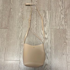 Samara cross body bag